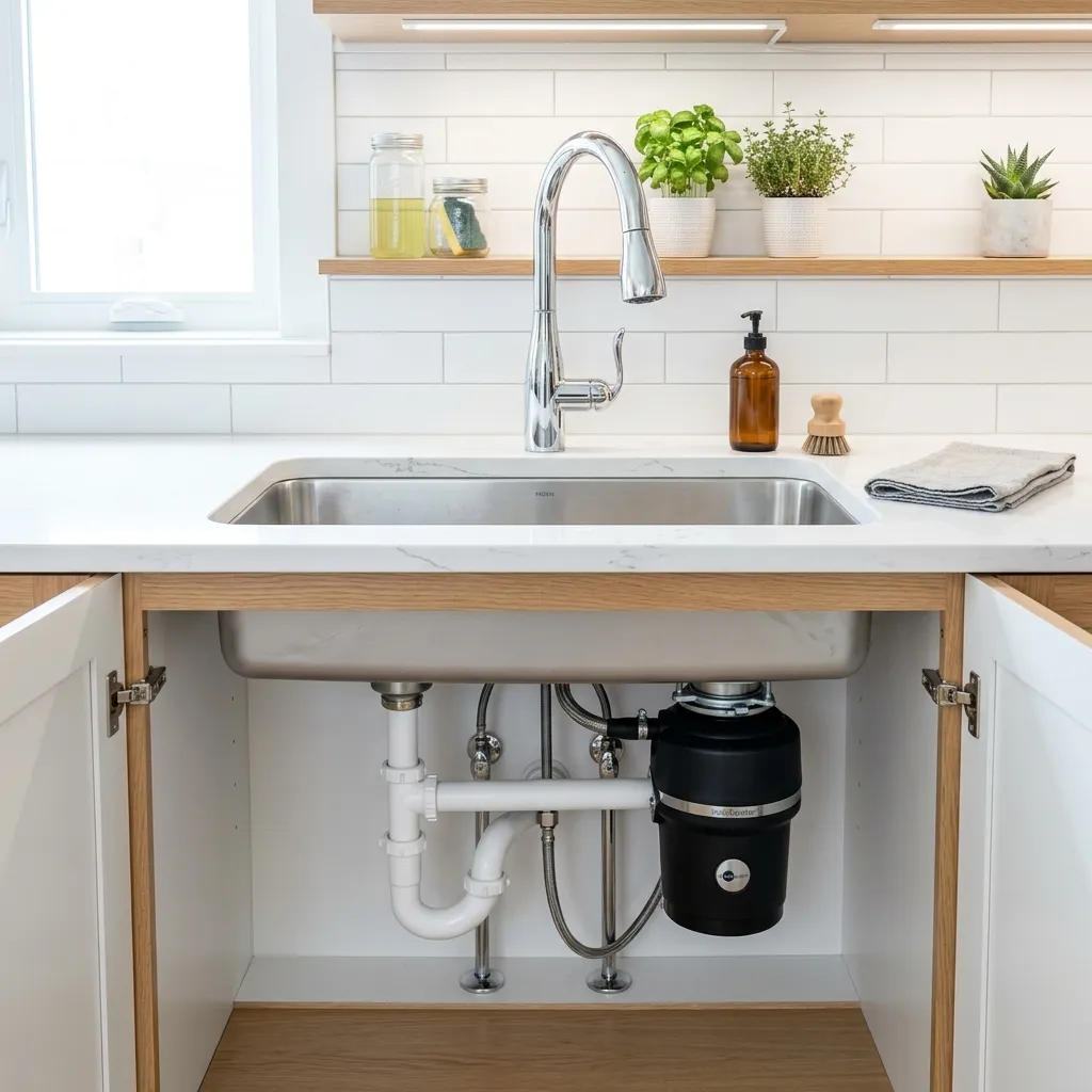 Kitchen Plumbing in Conception Junction, MO